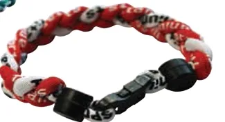 Ionic Bracelet view 2