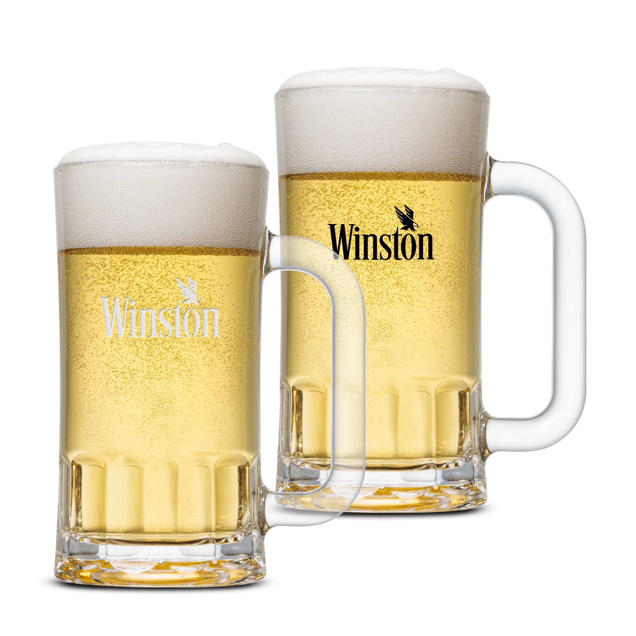Munich Beer Stein - 18oz