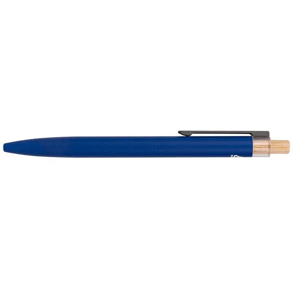 Empire Recycled Aluminum Pen view 4