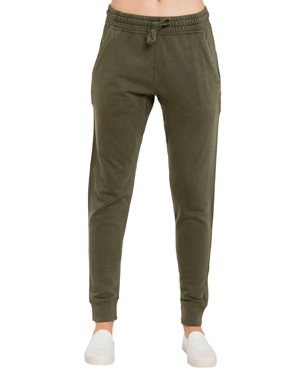 Lane Seven Unisex Vintage Jogger Pant view 7