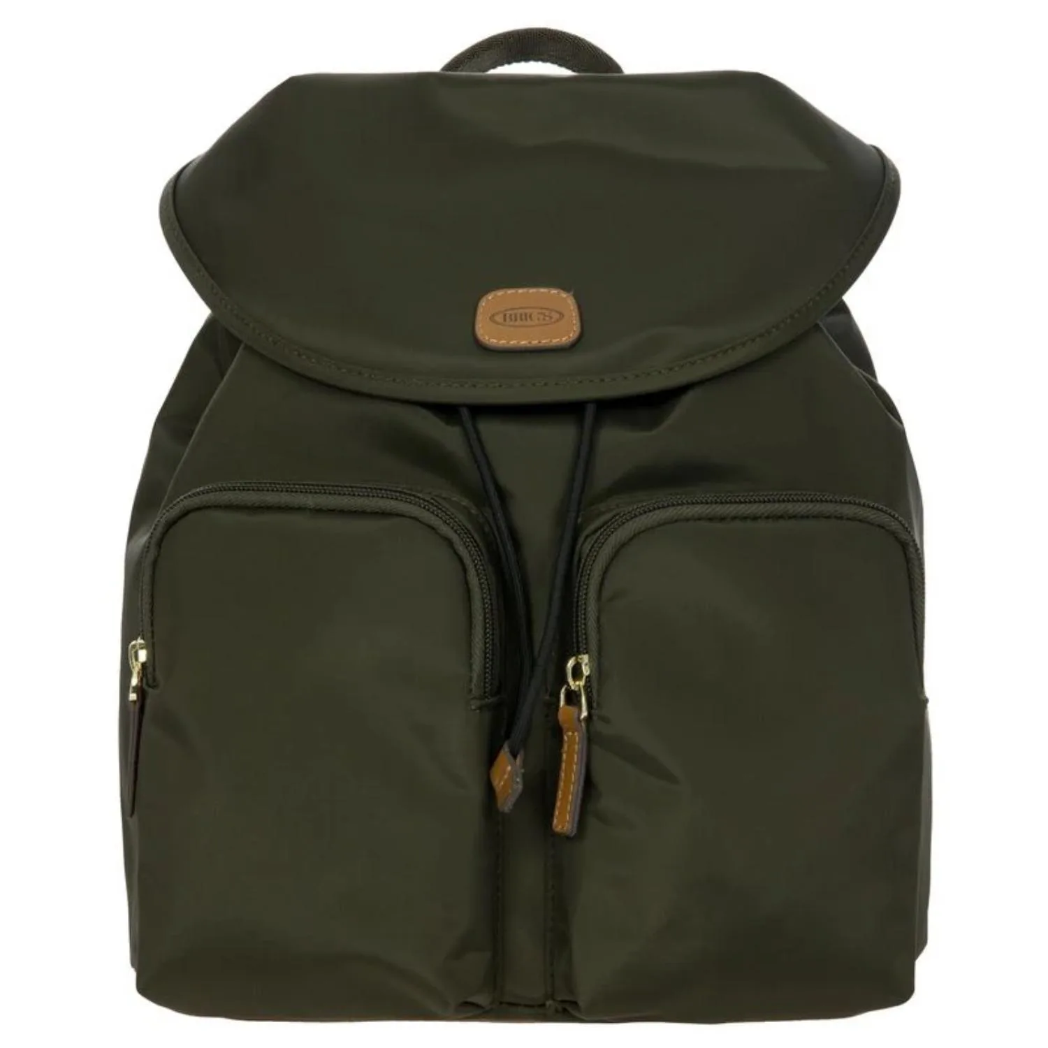 Olive Green Front