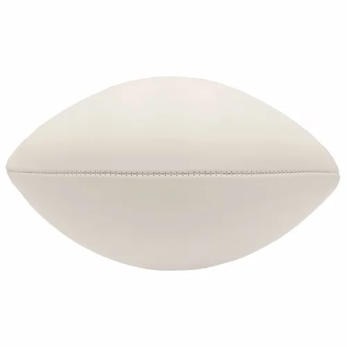 Wilson Autograph Football view 2