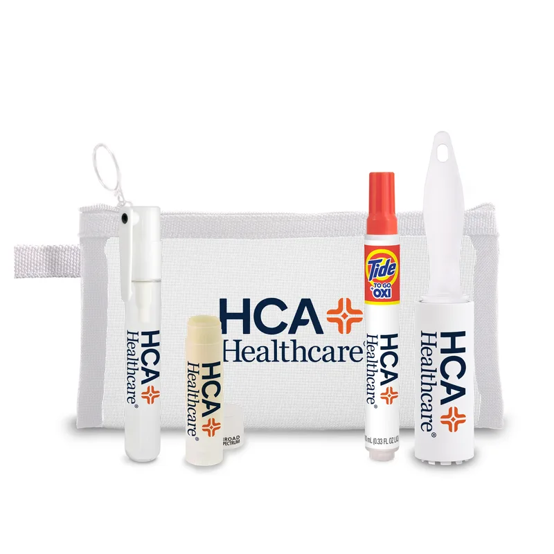 Handy Travel Kit PLUS