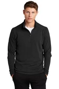 Sport-Tek ® Lightweight French Terry 1/4-Zip Pullover.
