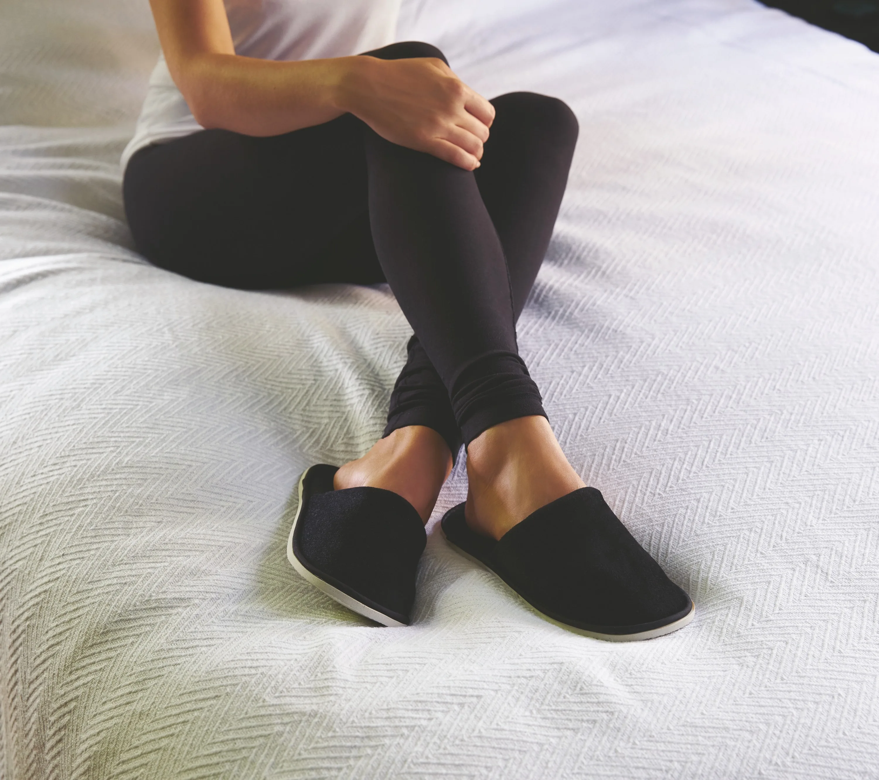 Travel Slippers view 2