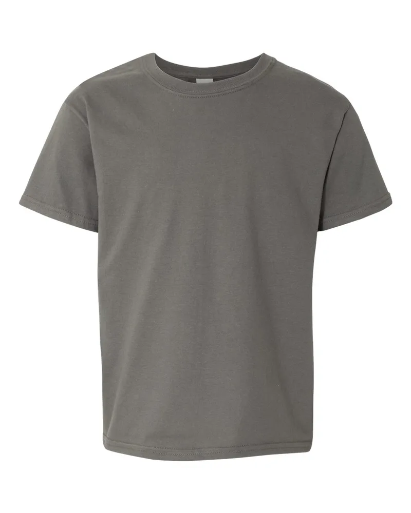 Charcoal Gray Blank Lifestyle