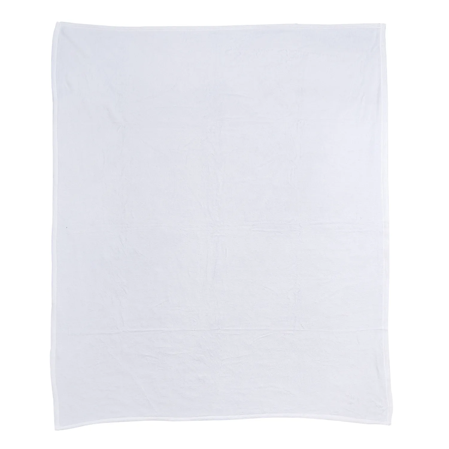 100% Polyester Epic Plush Sublimated Blanket view 2