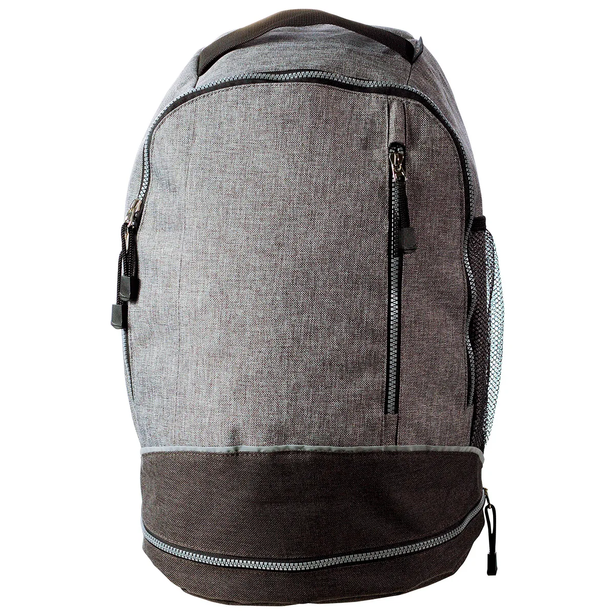 Tun Polycanvas Urban Backpack by Taroko(TM) view 2