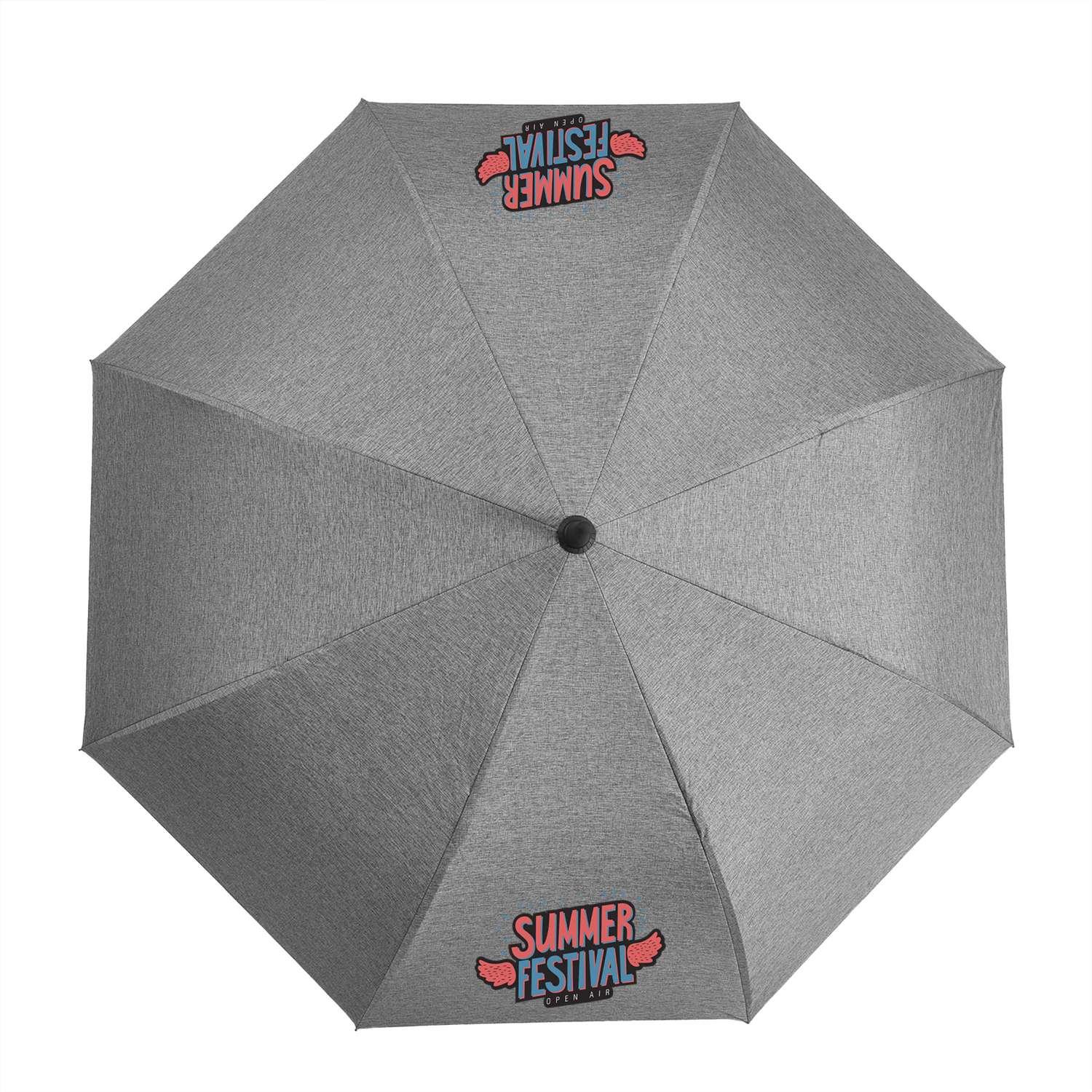Park Avenue 5 Umbrella (2 Imprints) view 5