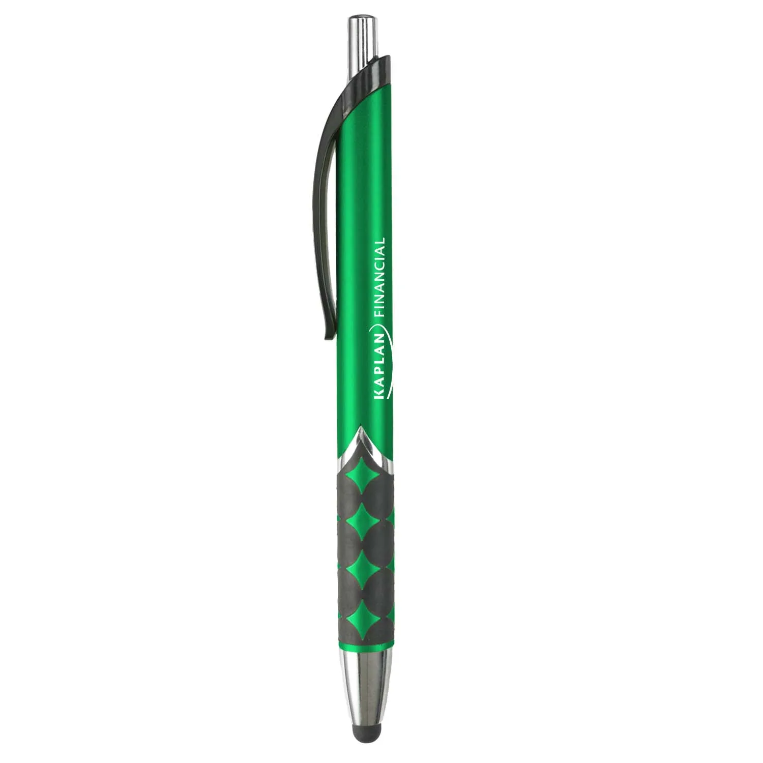 Metallic Emerald Green