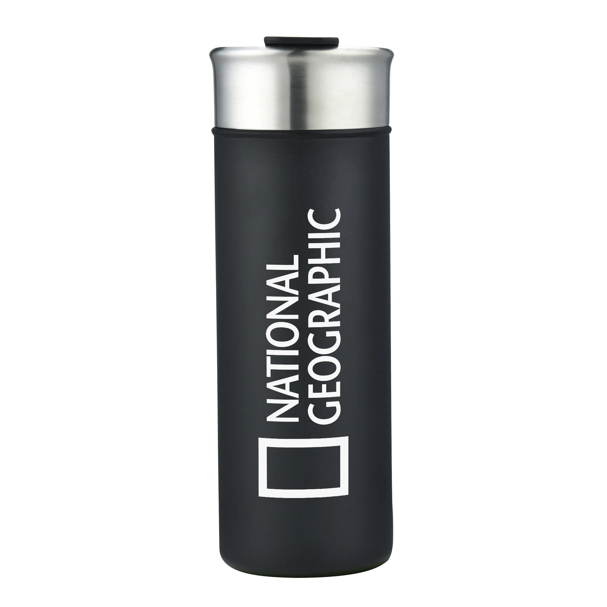18 oz Stainless Vacuum Tumbler view 3
