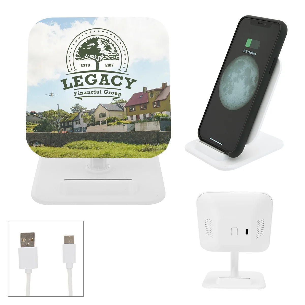 24482 WHT Digibrite