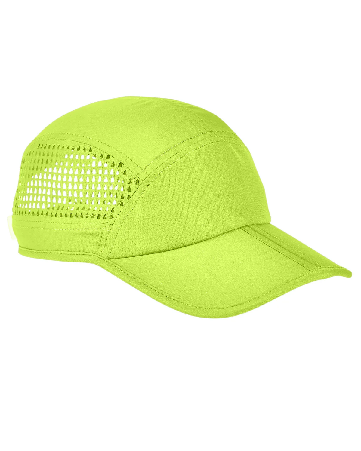 Neon Yellow