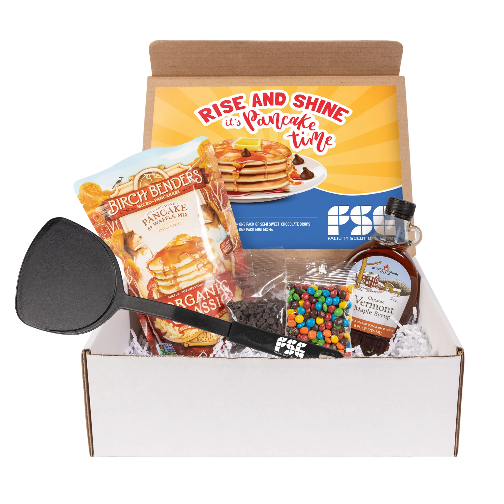Breakfast Pancake Kit view 5