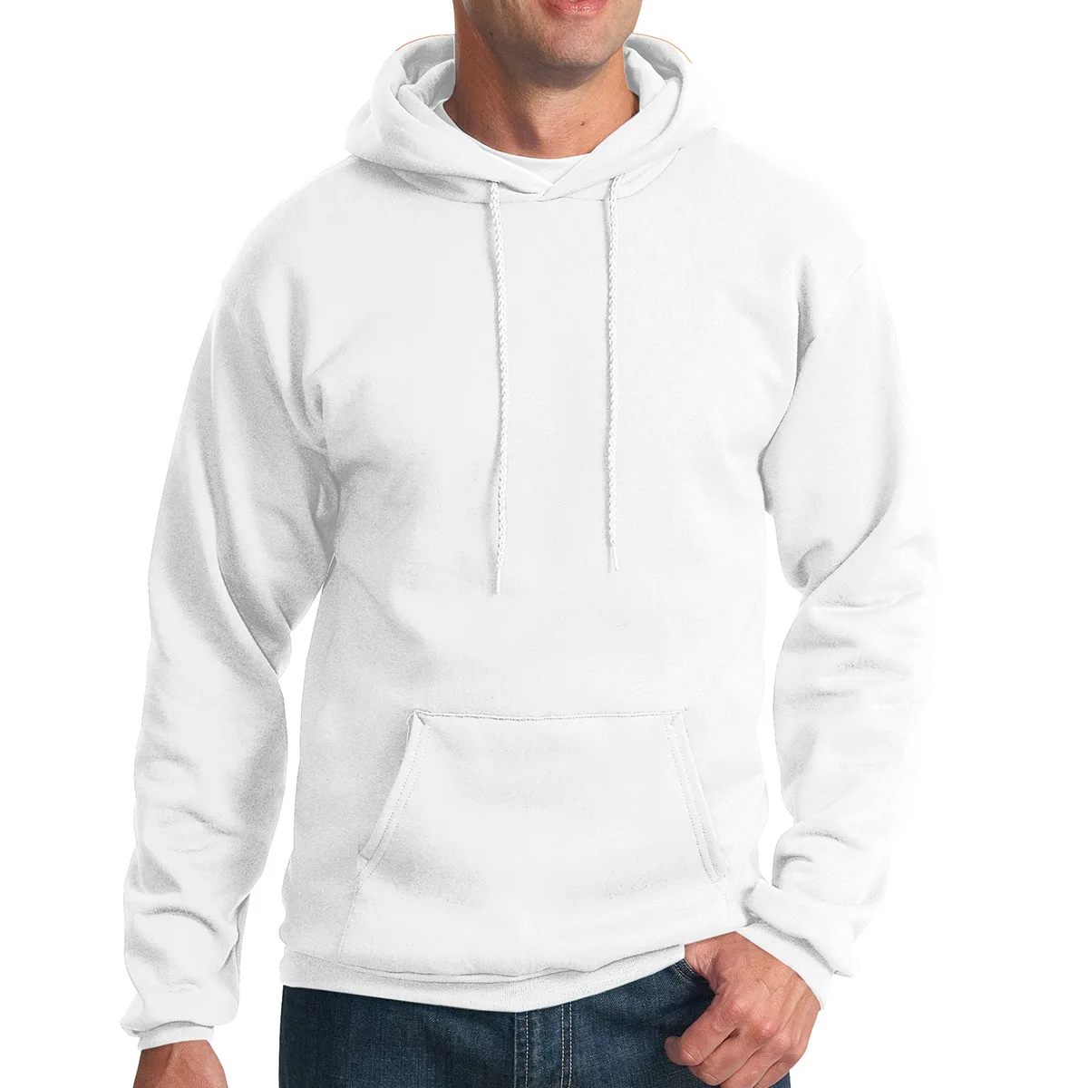 PC90H white