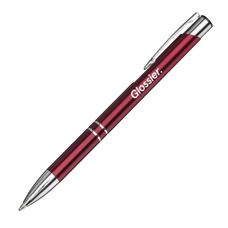 Red PMS 200C