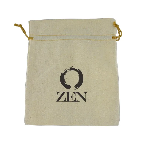 8" x 10" Linen Bag