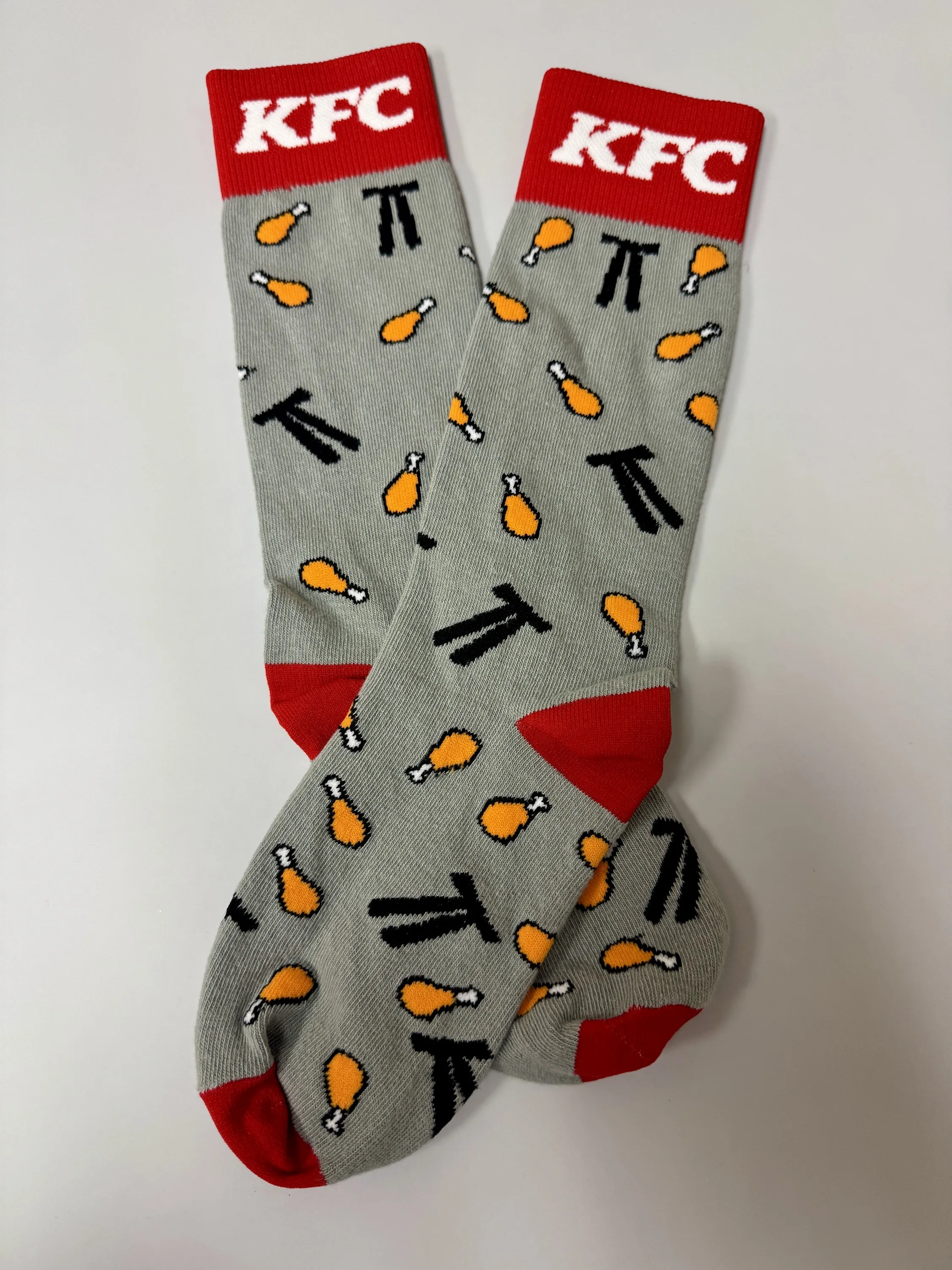 USA Made Dress Sock