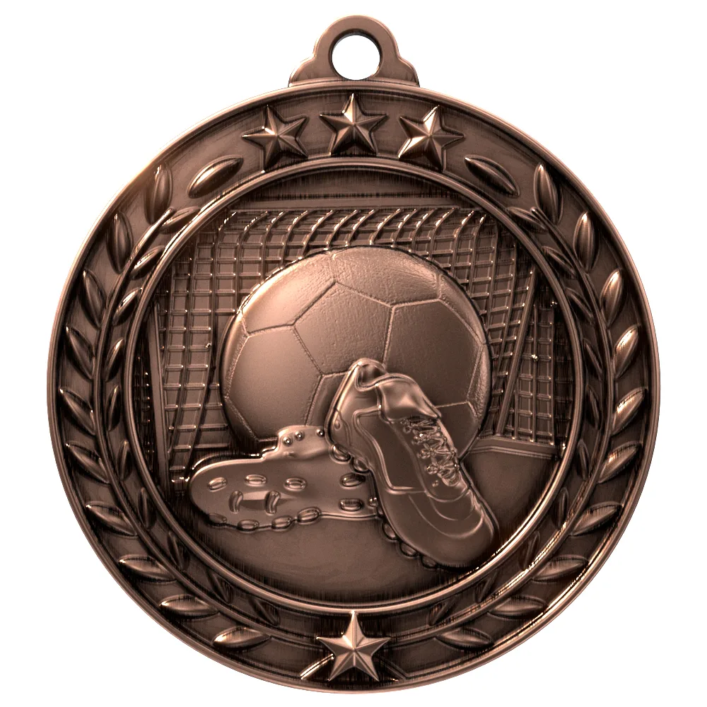 Antique Bronze