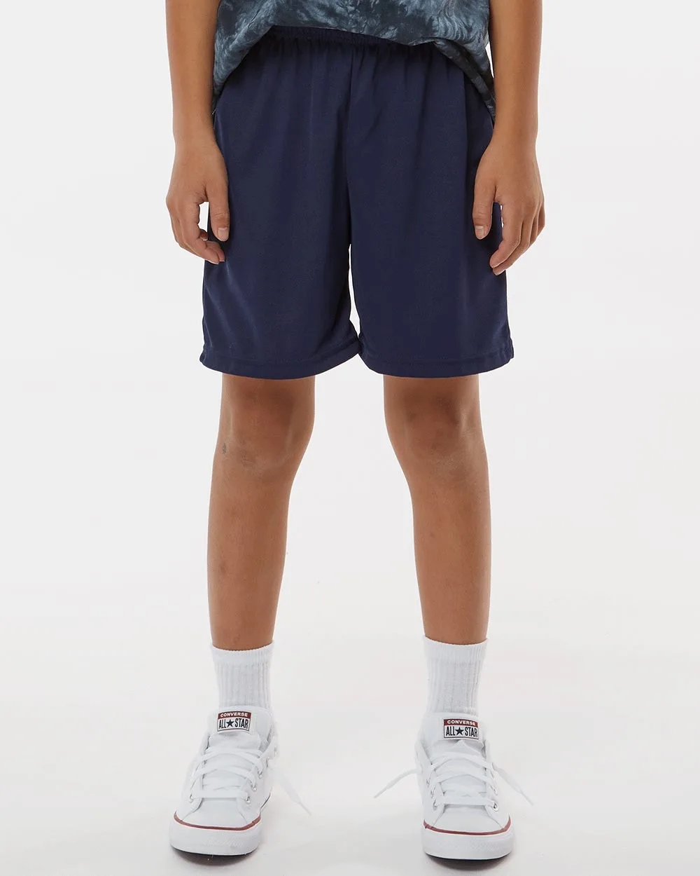 Augusta Sportswear® Youth Octane Shorts