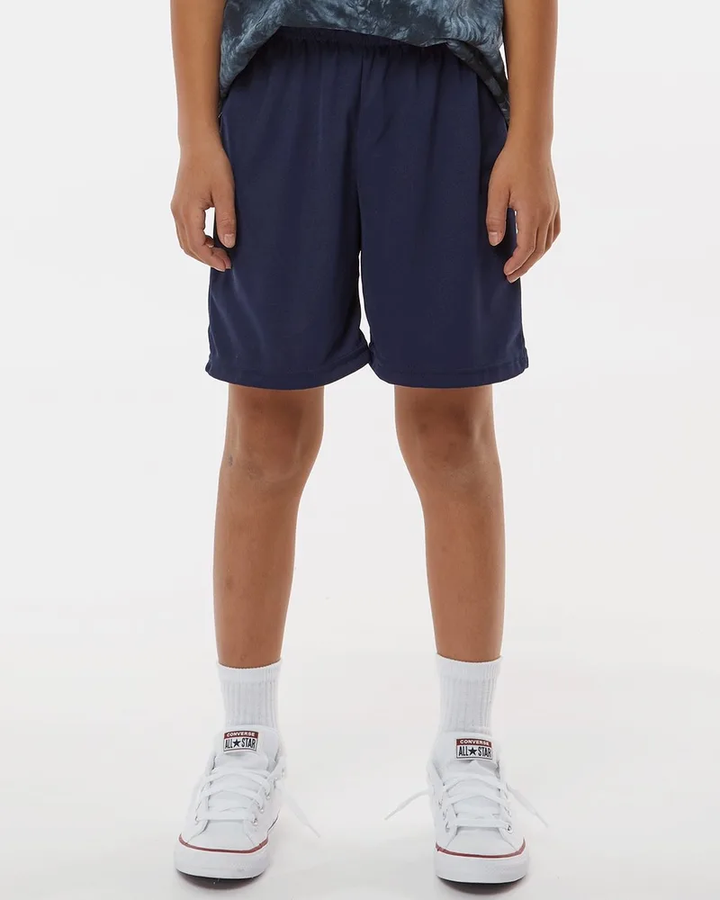Augusta Sportswear® Youth Octane Shorts