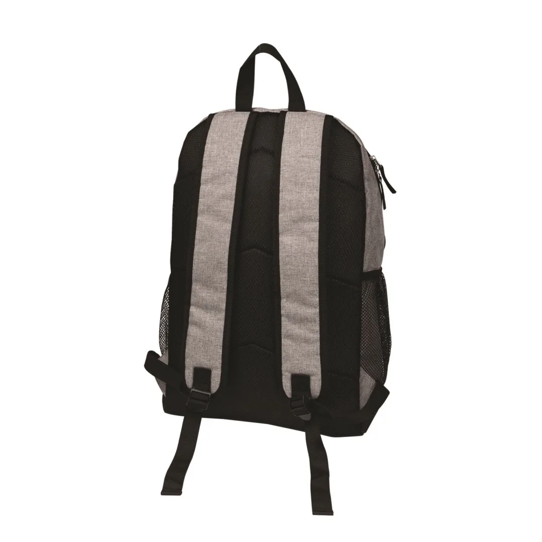 Back View