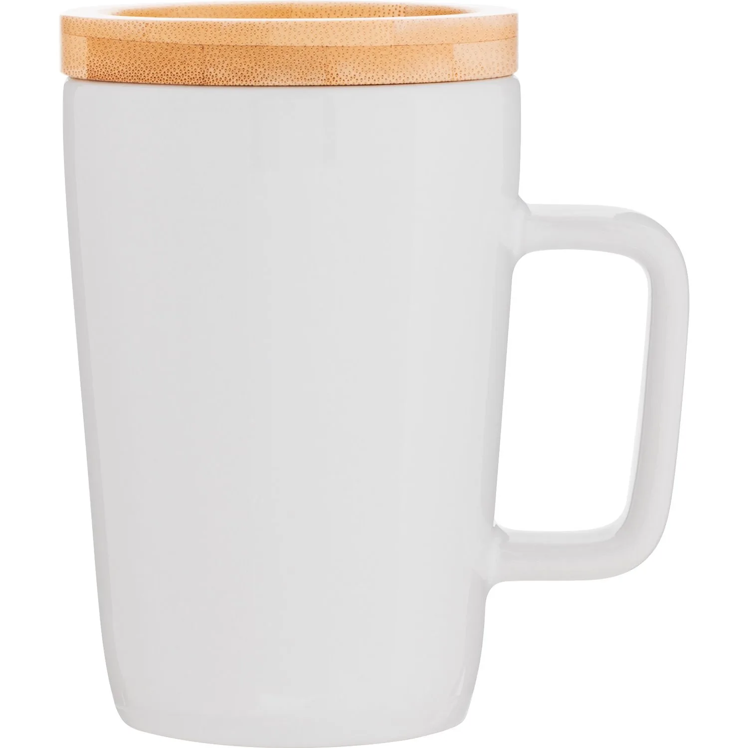 14 oz Sonder Ceramic Mug view 2