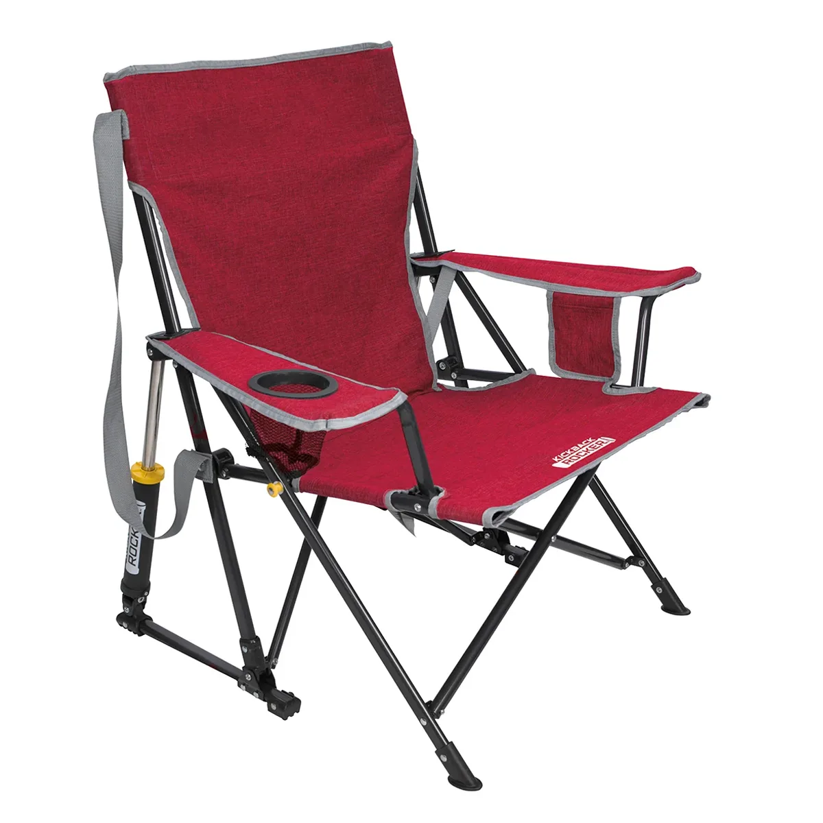 GCI Outdoor Kickback Rocker Chair view 2