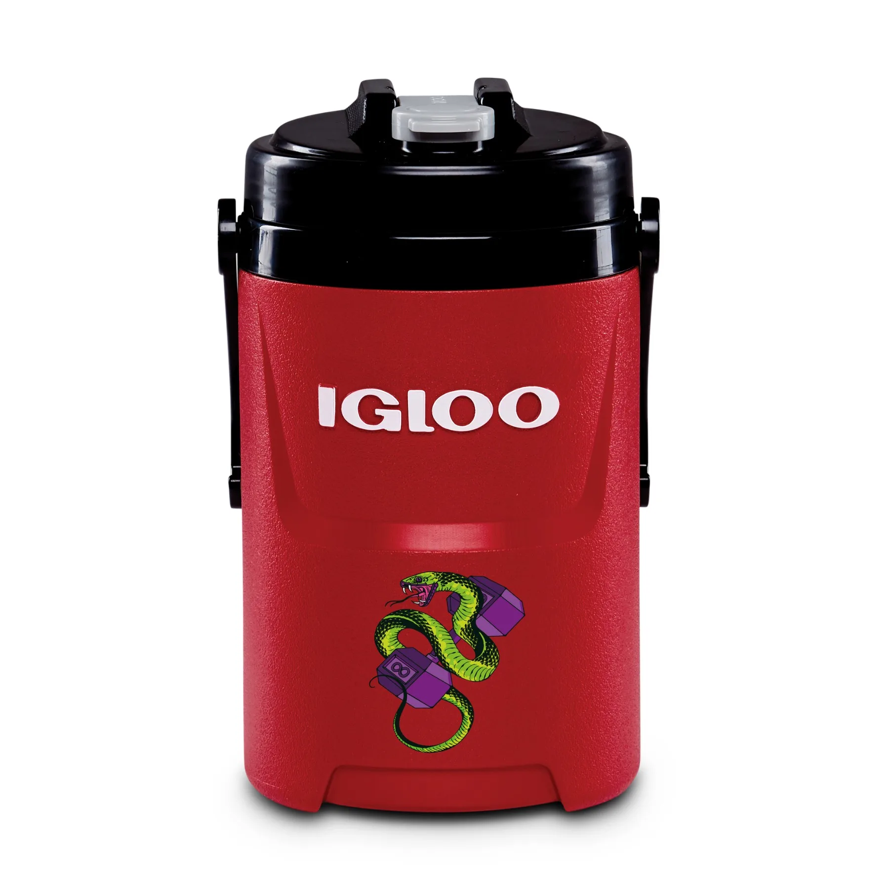 IGLOO® Laguna Pro Half Gallon Beverage Cooler