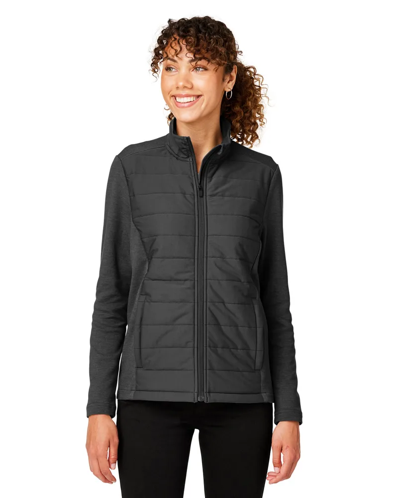 Devon and Jones® Women's New Classics® Charleston Hybrid Jacket