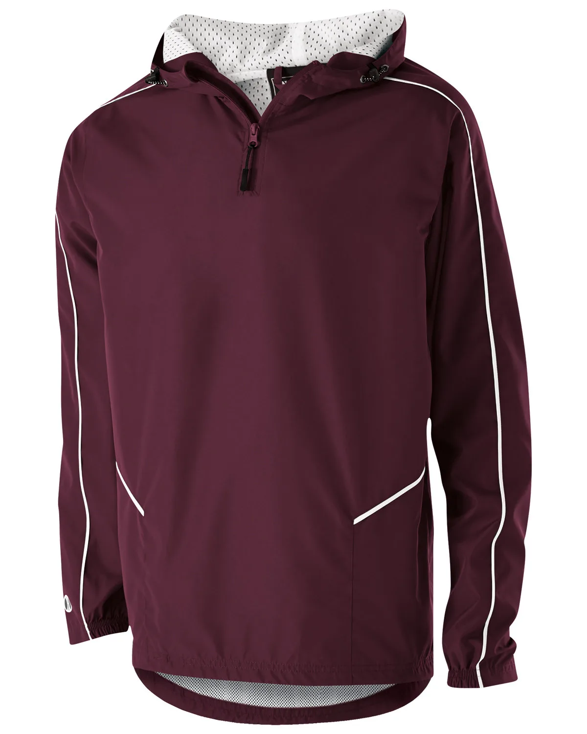 Holloway Men's Wizard Pullover view 7