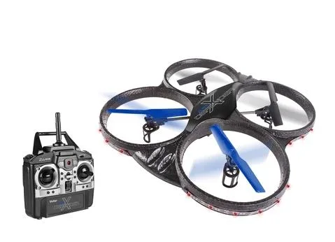 Vivitar® Drone Wi-Fi Cameras