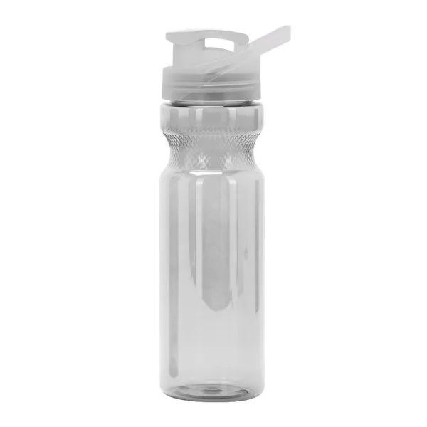 Clear Blank