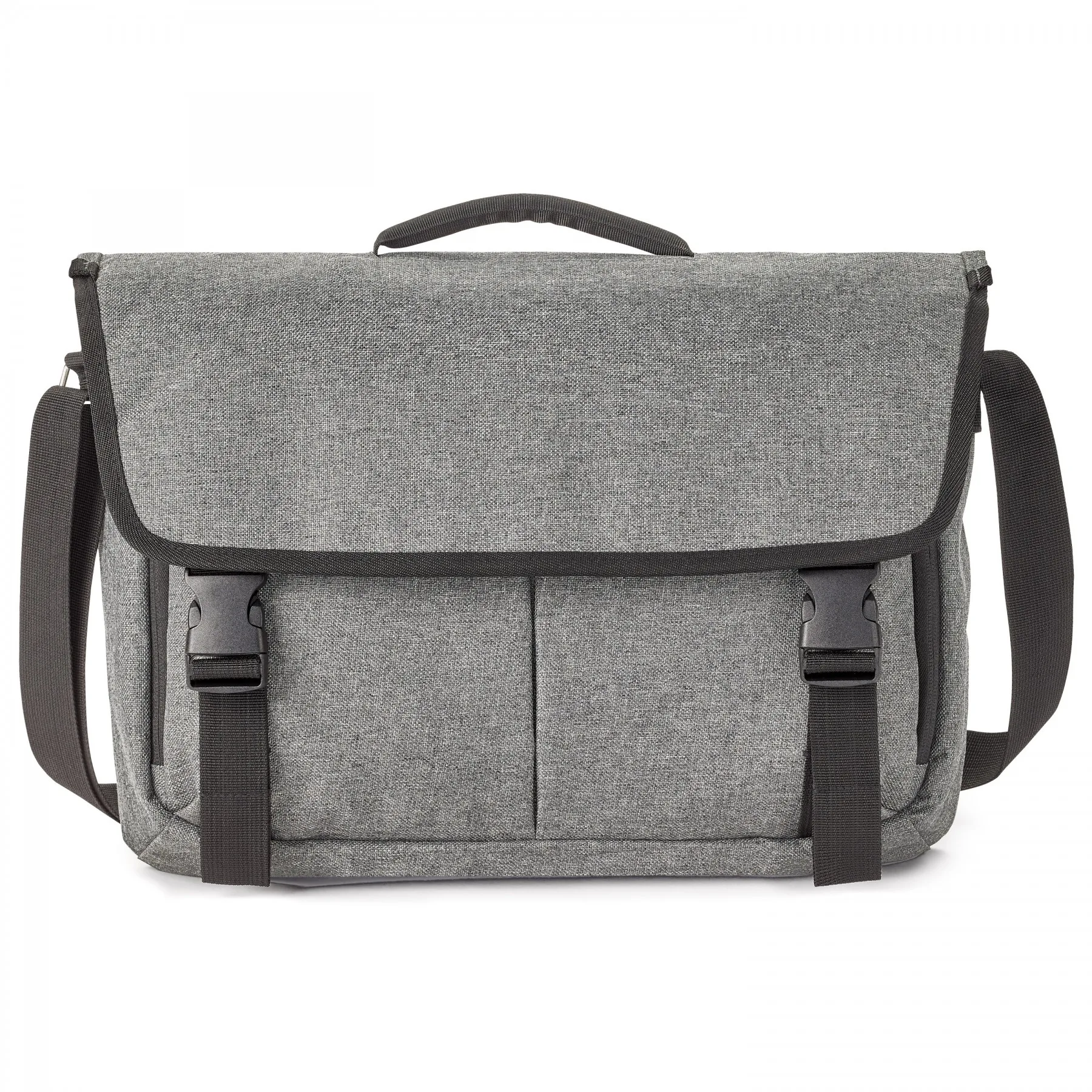 Nomad Must Haves Expandable Business Messenger view 2