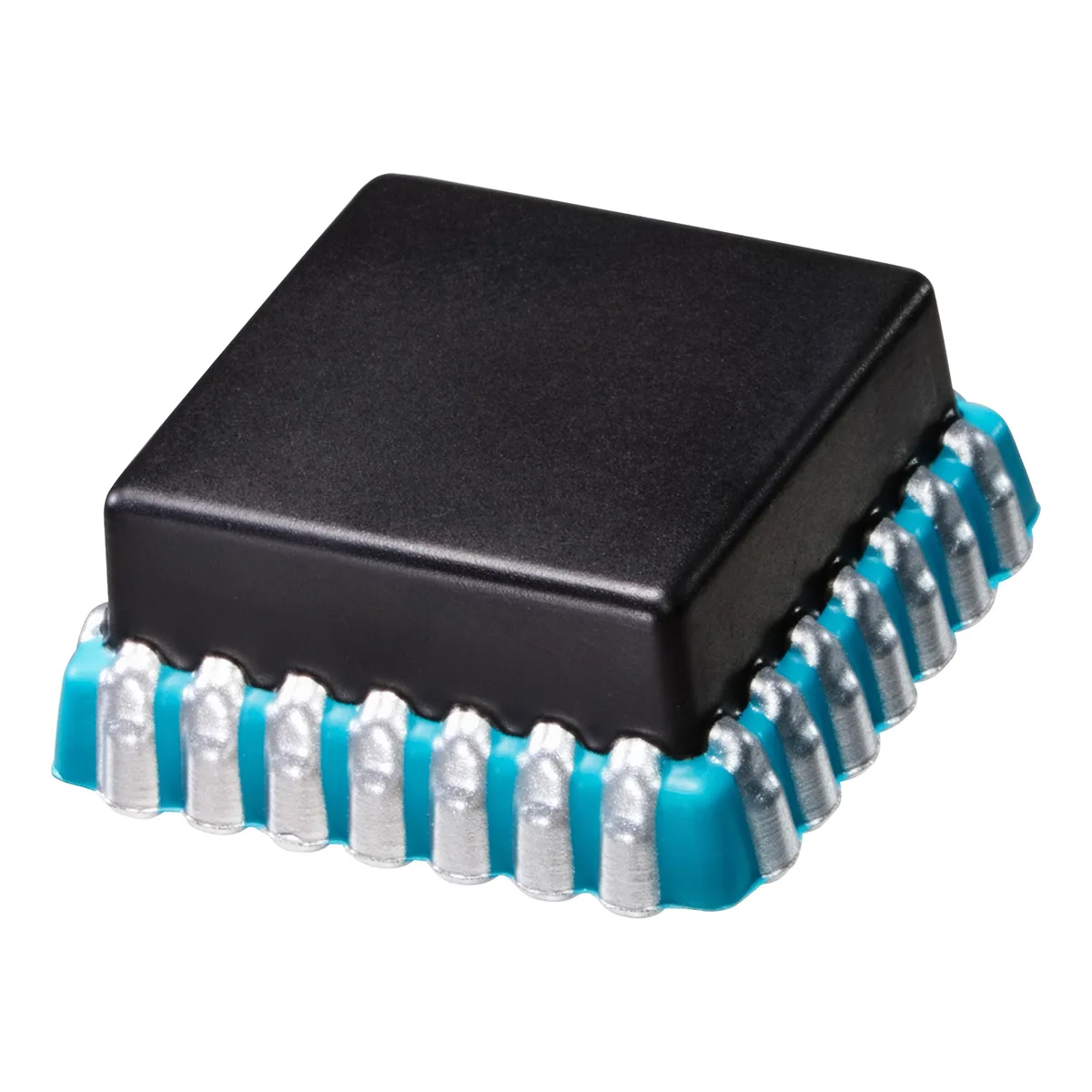 Microchip Stress Reliever view 2