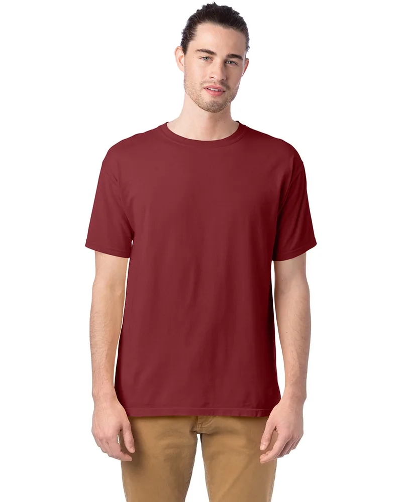 COMFORT WASH Men's Garment-Dyed T-Shirt view 7