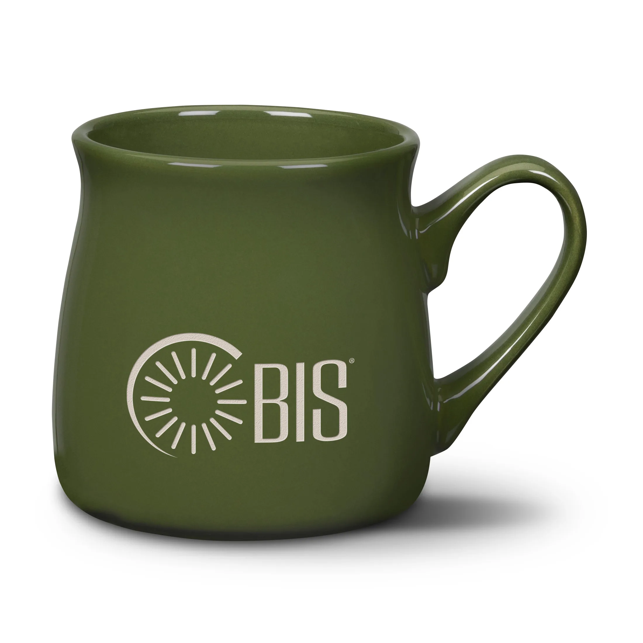 Deep Etch, Olive
