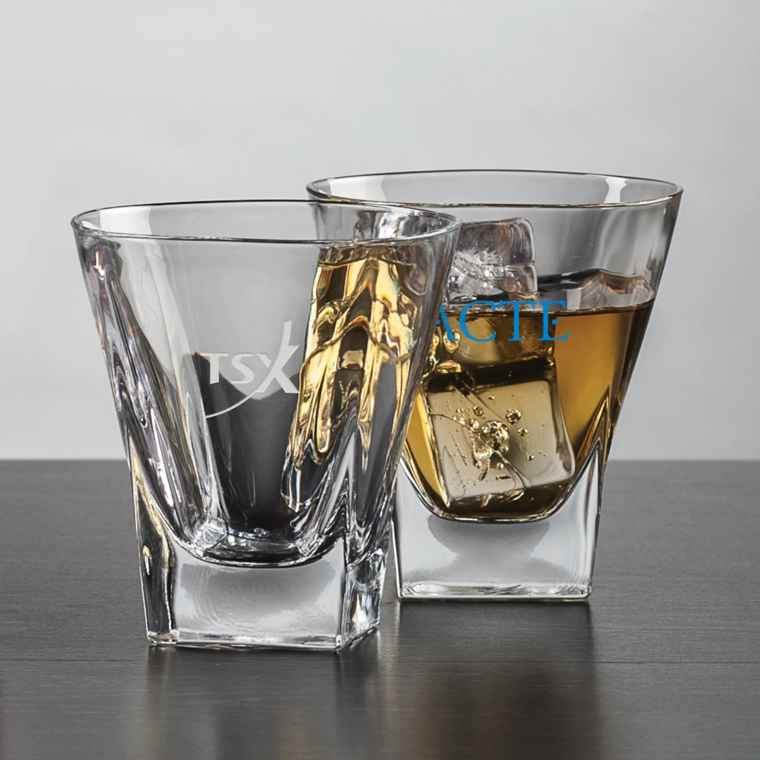 Chesswood On-The-Rocks - 10oz