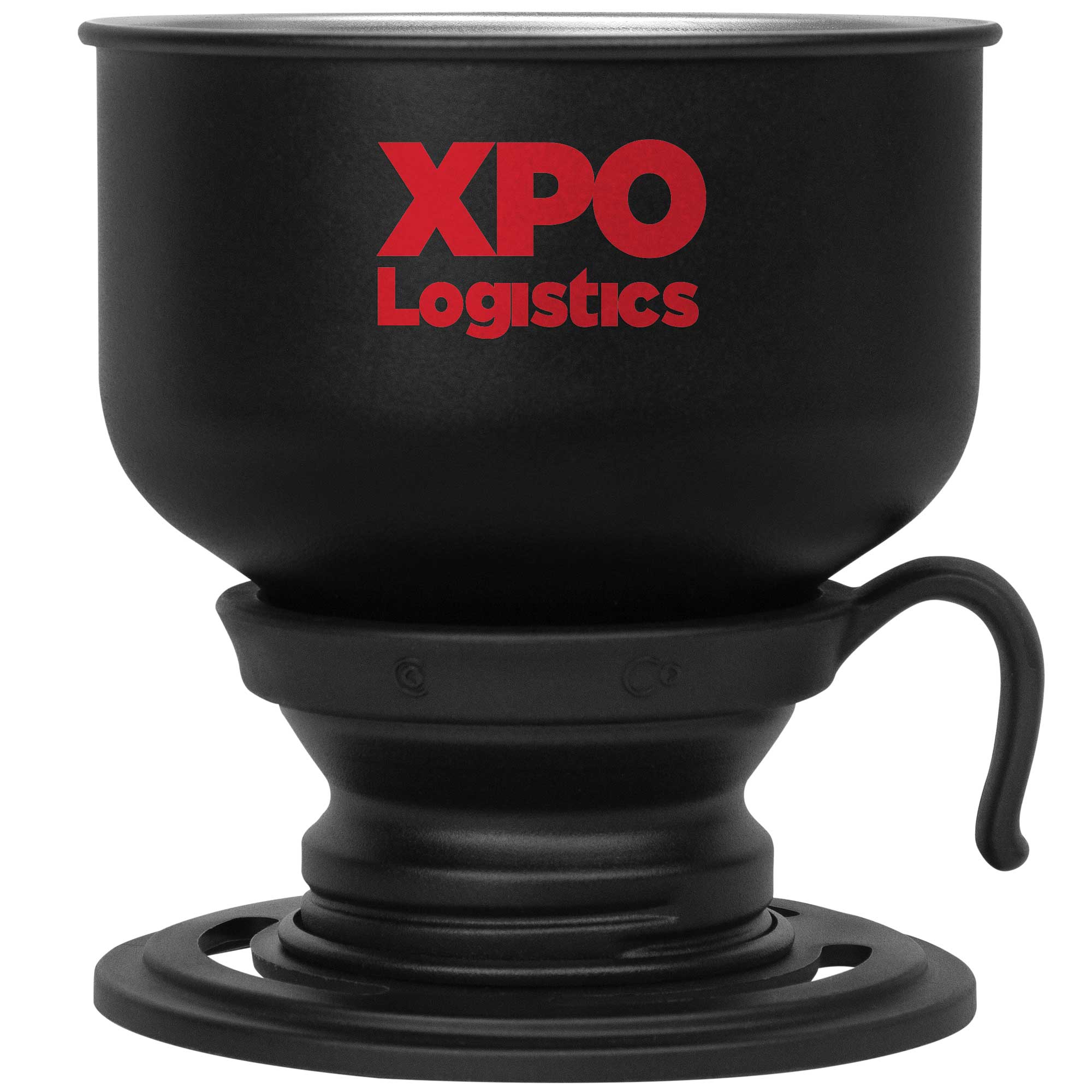 Pour Over Drip Coffee Maker view 5
