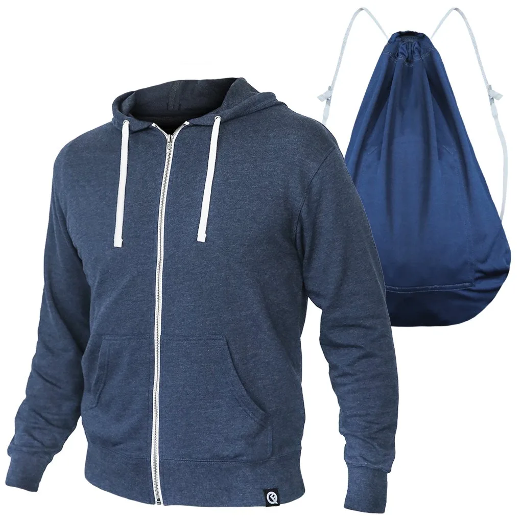 Pacific Navy Blue