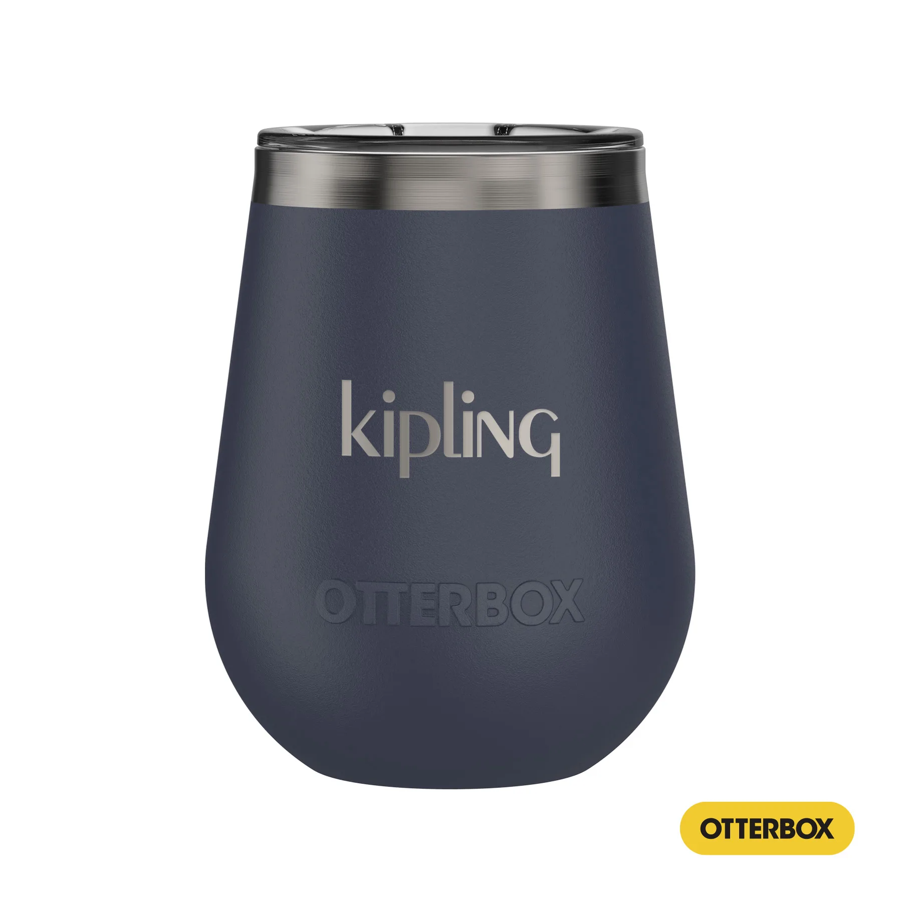 OtterBox® Elevation Wine Tumbler - 10oz — OtterBox® Elevation Wine Tumbler - 10oz
