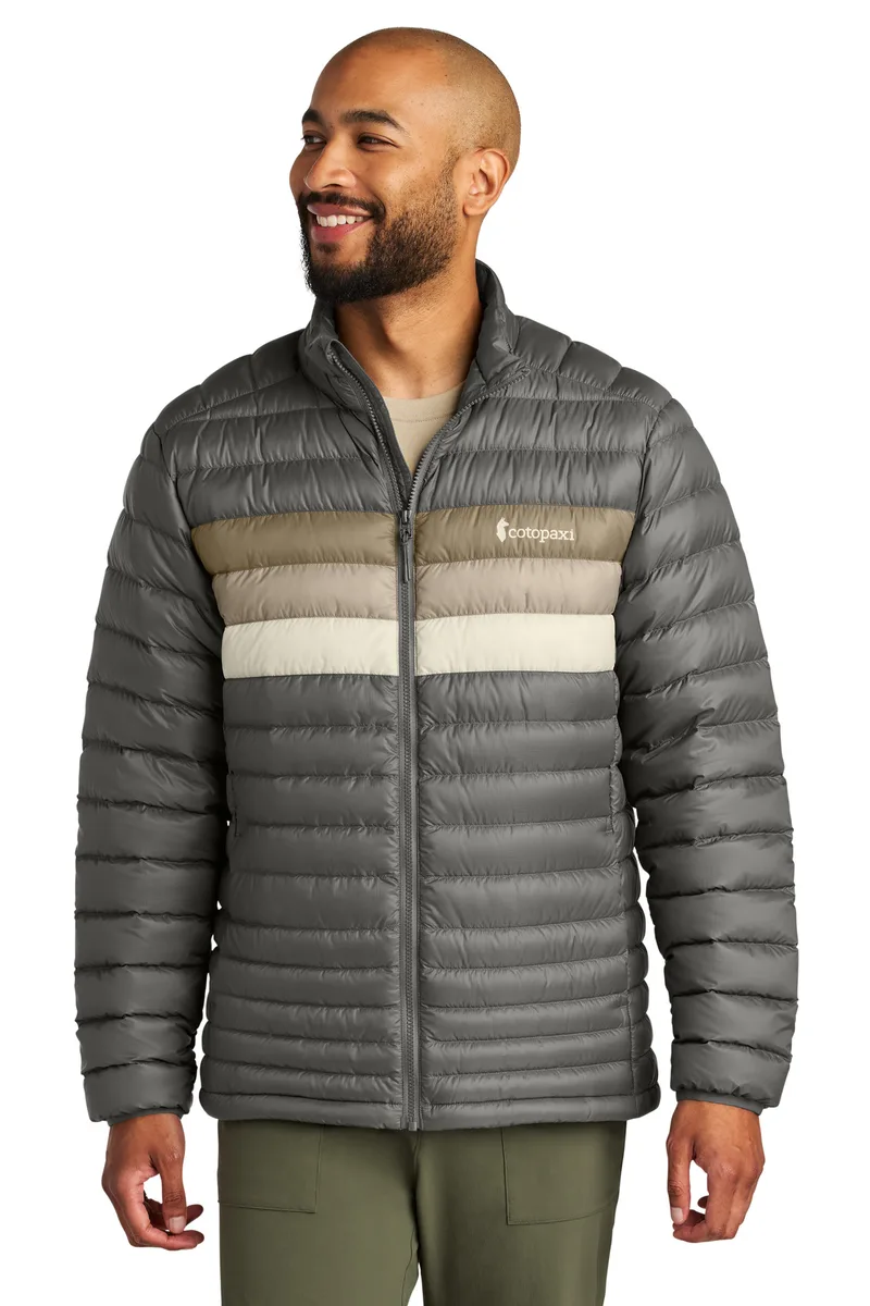 Cotopaxi® Fuego Down Jacket view 2