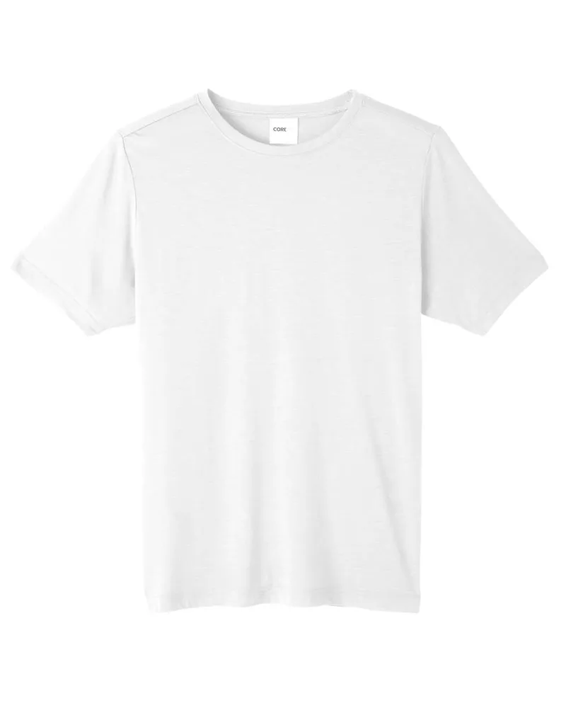 White Lifestyle View