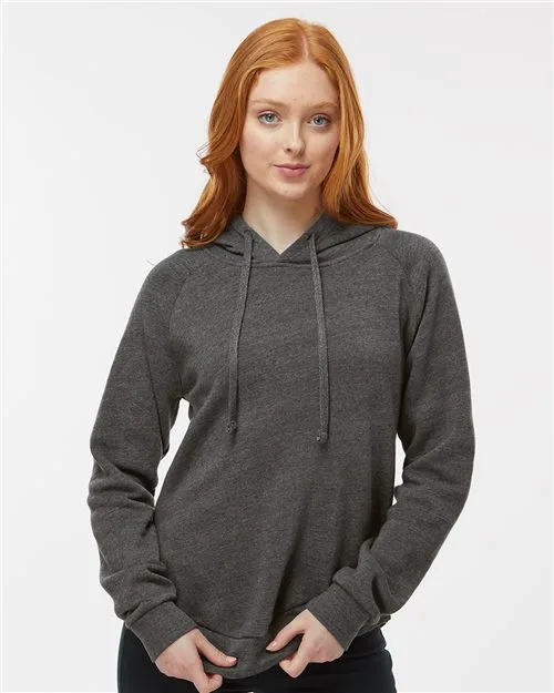 MV® Sport Women's Jordan Angel Fleece Hooded Sweatshirt