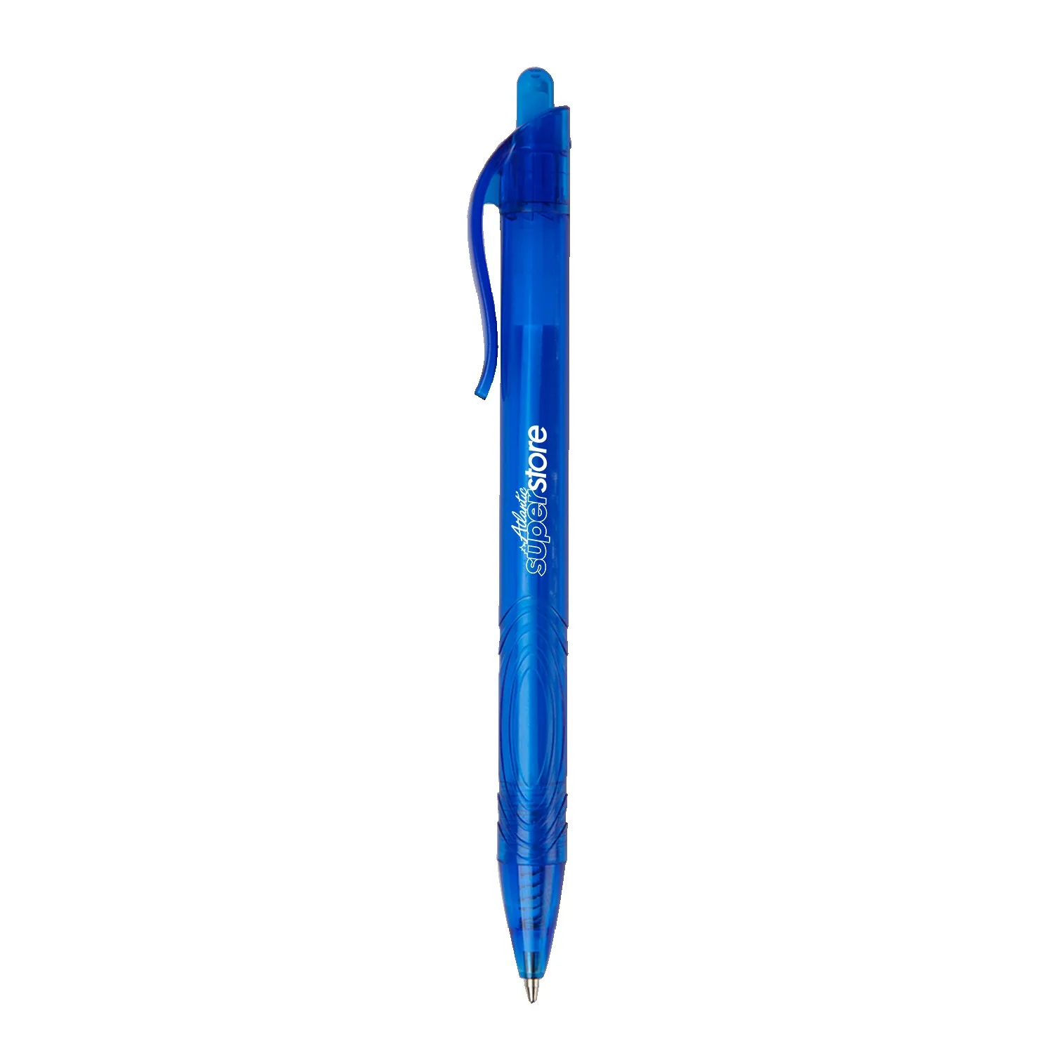 Translucent Blue