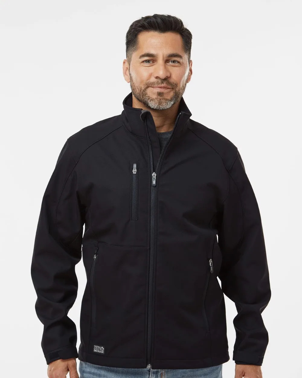 DRI DUCK® Men's Acceleration Waterproof Soft Shell Jacket