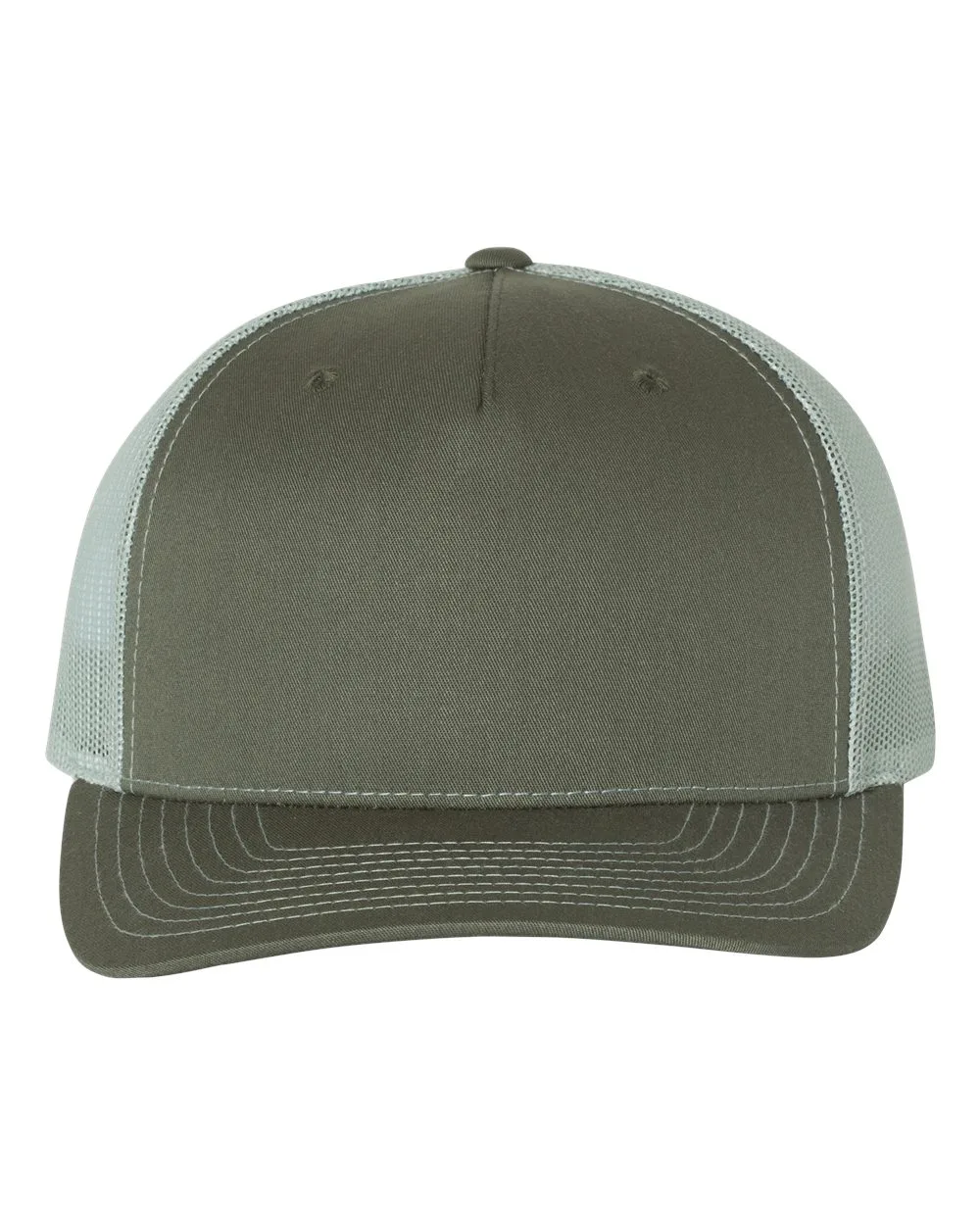 Charcoal Gray/White