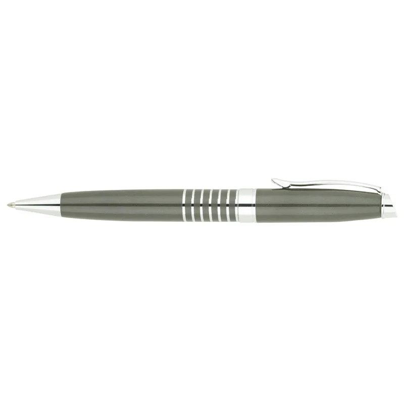 Powell Ballpoint Pen view 2
