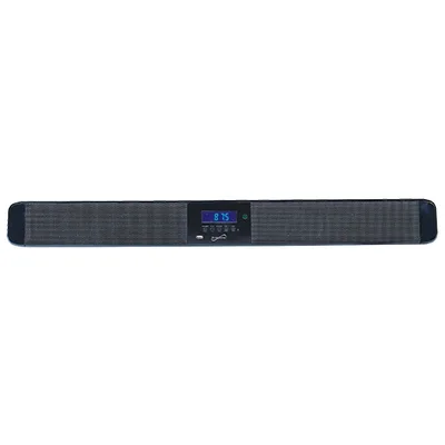 SuperSonic Premium Bluetooth Speaker System