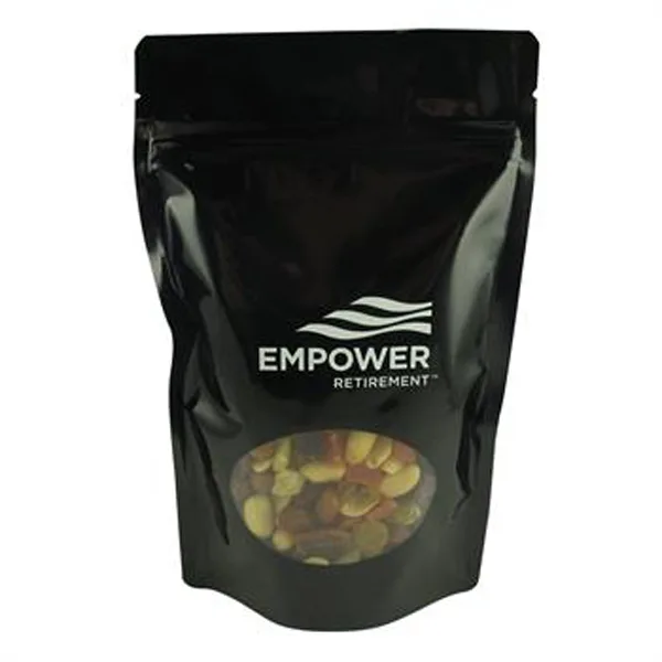 Window Tent Bag Filled w/ Asian Snack Mix